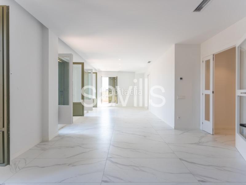 Foto ceebee1c-3679-40a9-961e-875cca6da7d4. Attico in Dreta de l´Eixample Barcelona