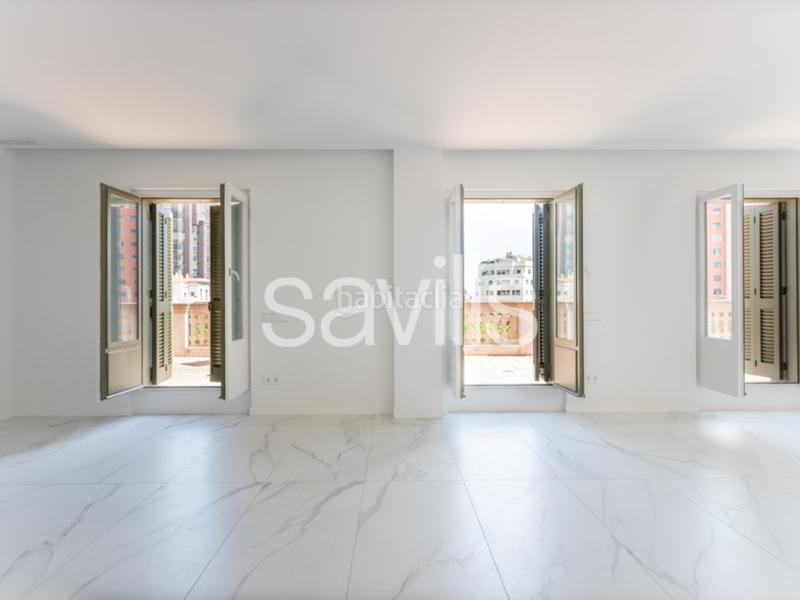 Foto fd20697e-21f3-47eb-bd7a-a81be81ca74b. Attico in Dreta de l´Eixample Barcelona