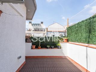 Apartamento en Raval. tico sant antoni
