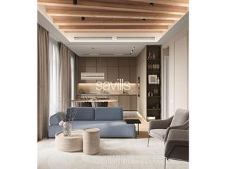 Apartment in Dreta de l´Eixample. Luz, estilo y ubicación tu nuevo hogar en calle valència.