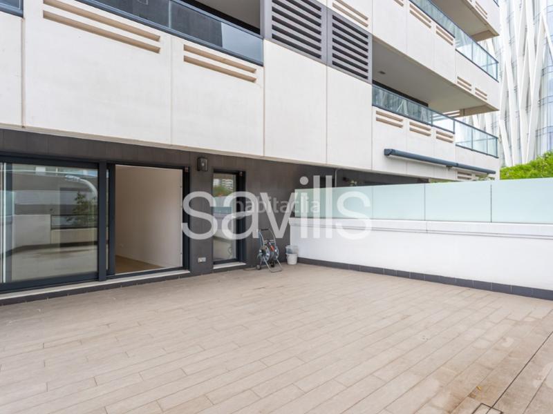 Foto 02010fd5-3800-4c02-819b-69e5abb7e1f2. Apartamento magnífico piso en venta en diagonal mar en Barcelona