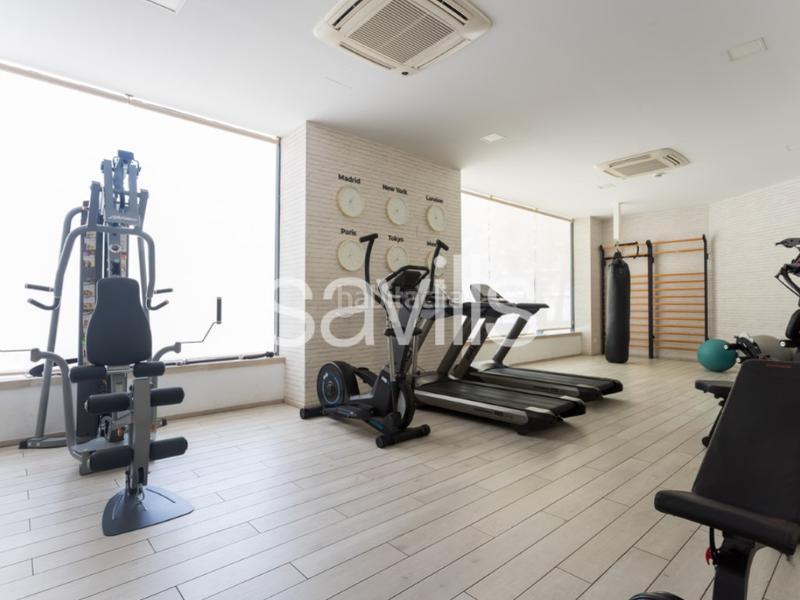 Foto 0781fe61-bec3-4035-b9b6-21825e6d3e35. Apartamento magnífico piso en venta en diagonal mar en Barcelona