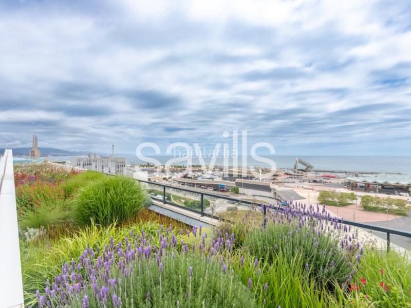 Foto 09e705ad-05db-4d36-bfb9-3e87720c470c. Apartamento magnífico piso en venta en diagonal mar en Barcelona