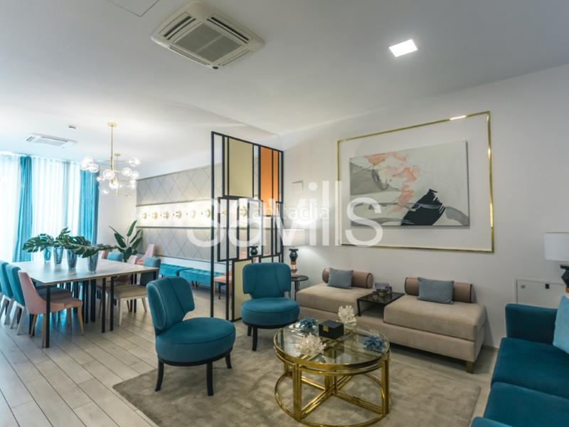 Foto 11157cf0-021c-4ec8-acf1-08c076964111. Apartamento magnífico piso en venta en diagonal mar en Barcelona