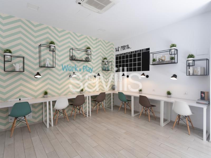 Foto 18daf970-78b1-4343-92b6-f4364fed21f5. Apartamento magnífico piso en venta en diagonal mar en Barcelona