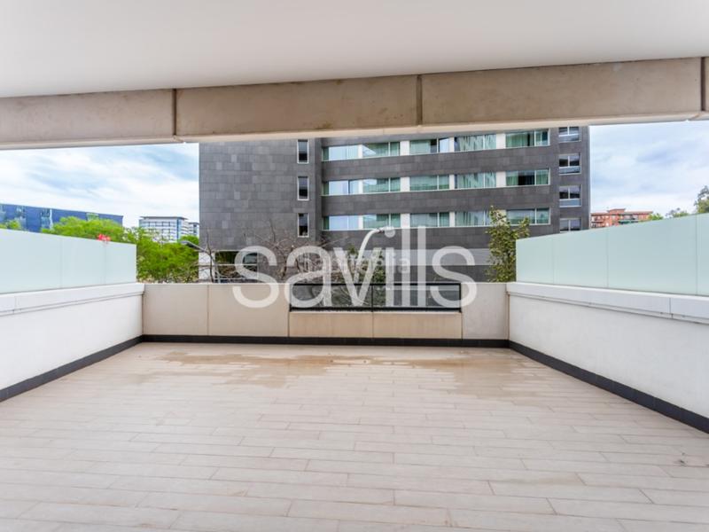 Foto 21af70b1-34a5-407b-bc2d-1e48ea8c64fb. Apartamento magnífico piso en venta en diagonal mar en Barcelona