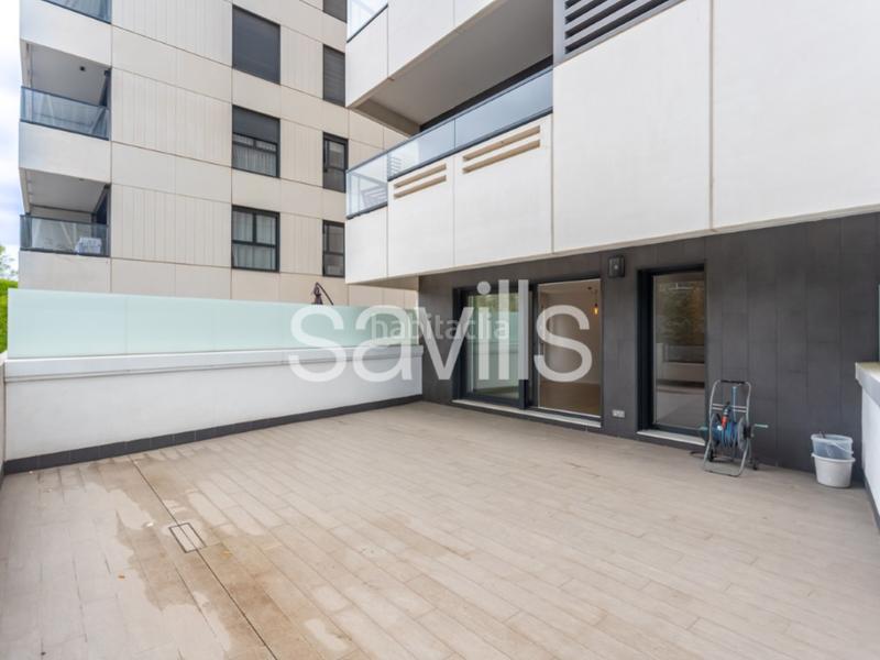 Foto 2aedfaca-48f1-4e31-b356-a3f1b714e6ac. Apartamento magnífico piso en venta en diagonal mar en Barcelona