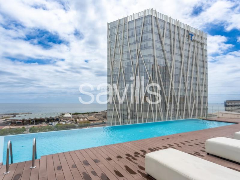 Foto 48d54db2-598e-4442-b0ba-8484970544fe. Apartamento magnífico piso en venta en diagonal mar en Barcelona