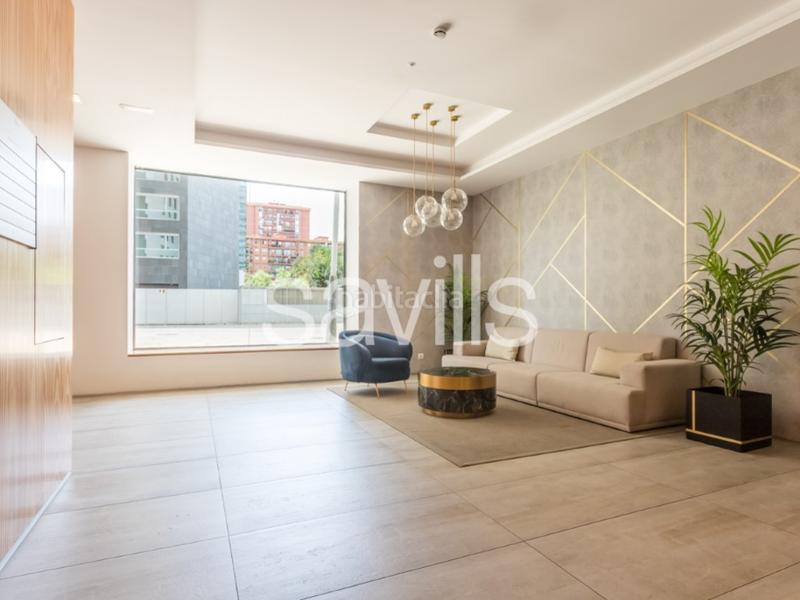 Foto 4e06f503-57d5-4e2c-a3c8-4571186ab465. Apartamento magnífico piso en venta en diagonal mar en Barcelona
