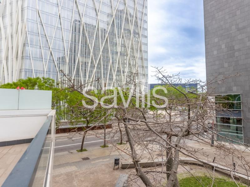 Foto 515c7006-6519-47a8-8a89-30c672040af0. Apartamento magnífico piso en venta en diagonal mar en Barcelona