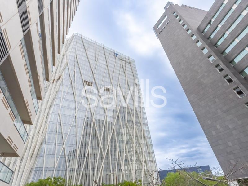 Foto 5800eb98-948d-4a15-9cb8-5e9c39ad3cc8. Apartamento magnífico piso en venta en diagonal mar en Barcelona