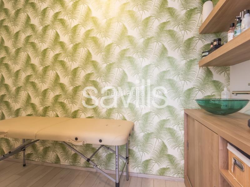 Foto 69aebf76-5ac9-4597-9079-42ecac1e30f1. Apartamento magnífico piso en venta en diagonal mar en Barcelona