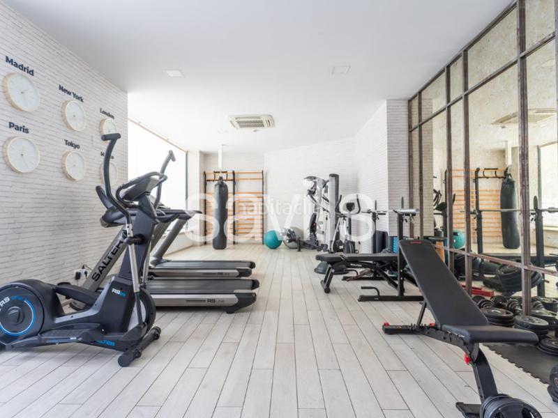 Foto 6dd340b5-edc6-472e-bdef-43d0d389ca42. Apartamento magnífico piso en venta en diagonal mar en Barcelona