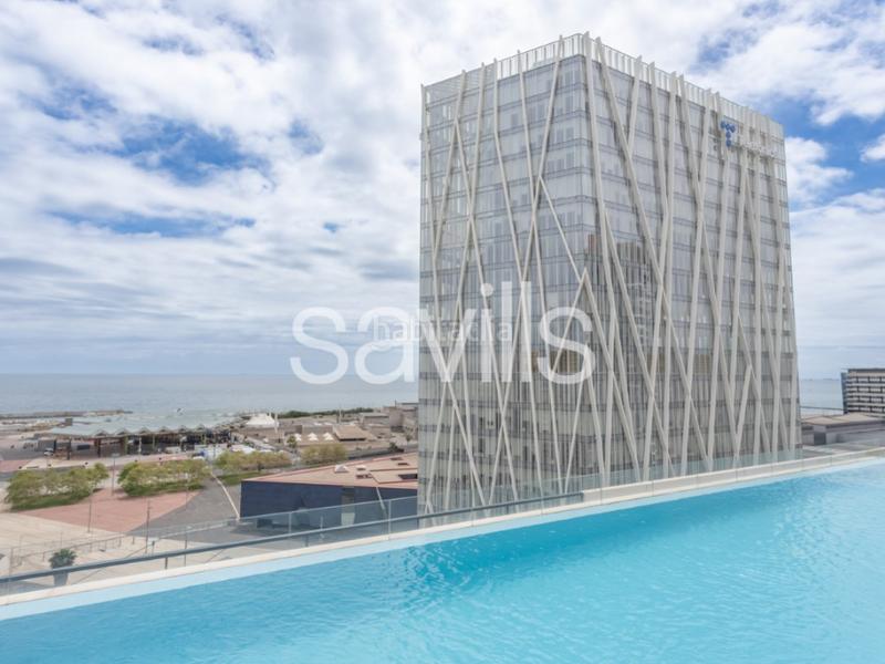 Foto 856dddcd-e1d0-4d68-b41c-475f05d6397b. Apartamento magnífico piso en venta en diagonal mar en Barcelona