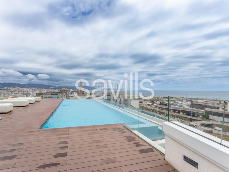 Foto ae12b3ec-e42e-4d6d-88b6-8a739ae6b336. Apartamento magnífico piso en venta en diagonal mar en Barcelona