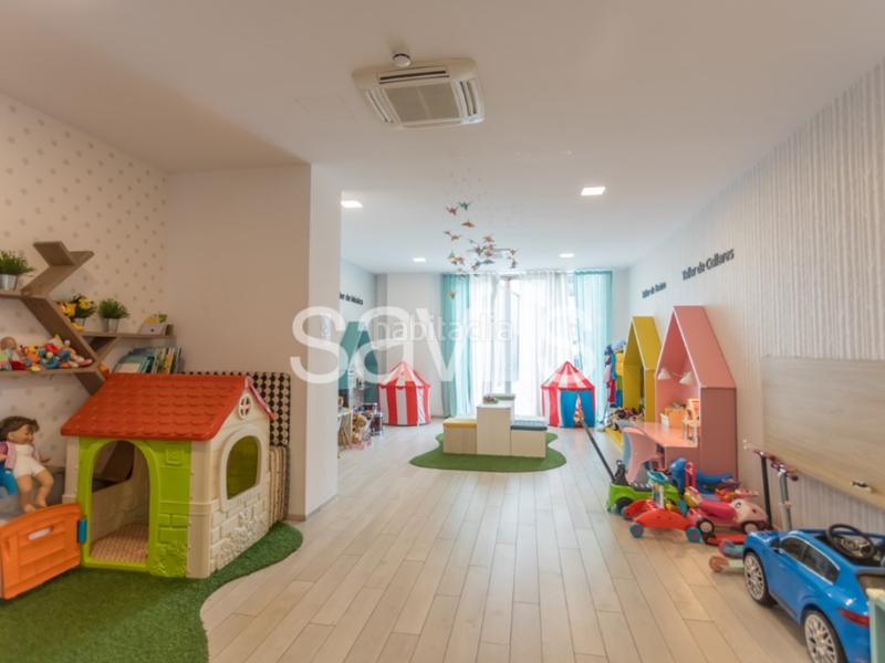 Foto aec0bec9-9f46-46cf-a78c-aaa515816c71. Apartamento magnífico piso en venta en diagonal mar en Barcelona