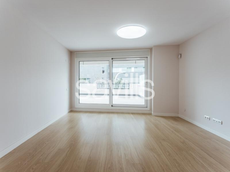Foto b1ada3b3-3951-484a-a353-9ce37e92e454. Apartamento magnífico piso en venta en diagonal mar en Barcelona