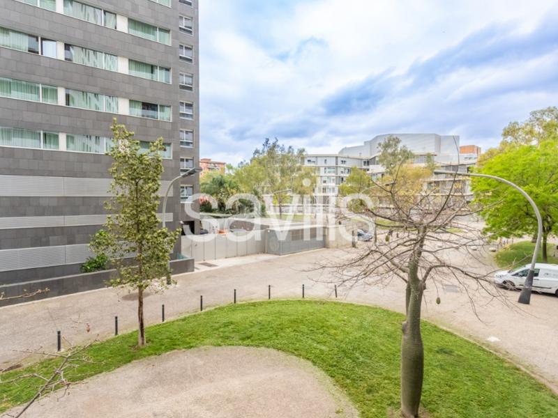 Foto ba42c01a-444e-42b6-b2d1-f02b39911b28. Apartamento magnífico piso en venta en diagonal mar en Barcelona
