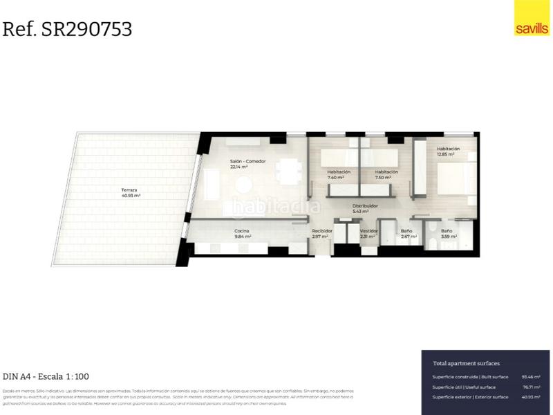 Foto c8de1ed2-2677-422a-93a5-12bbd07c3bc4. Apartamento magnífico piso en venta en diagonal mar en Barcelona