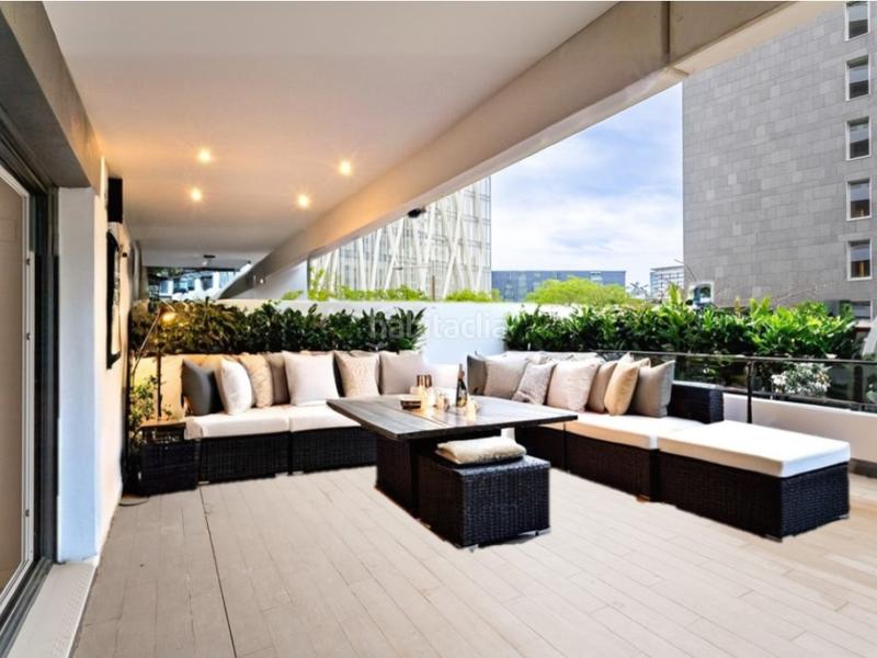 Foto d13582ac-b6ca-4cdc-bdcd-35e7d7f2f72e. Apartamento magnífico piso en venta en diagonal mar en Barcelona