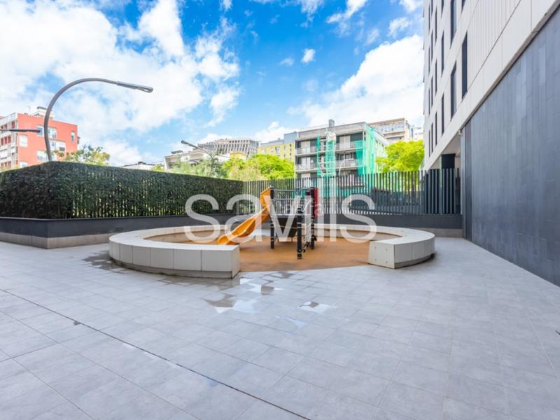 Foto eb064e8f-d7c2-471c-a9e4-5ea7e2247312. Apartamento magnífico piso en venta en diagonal mar en Barcelona