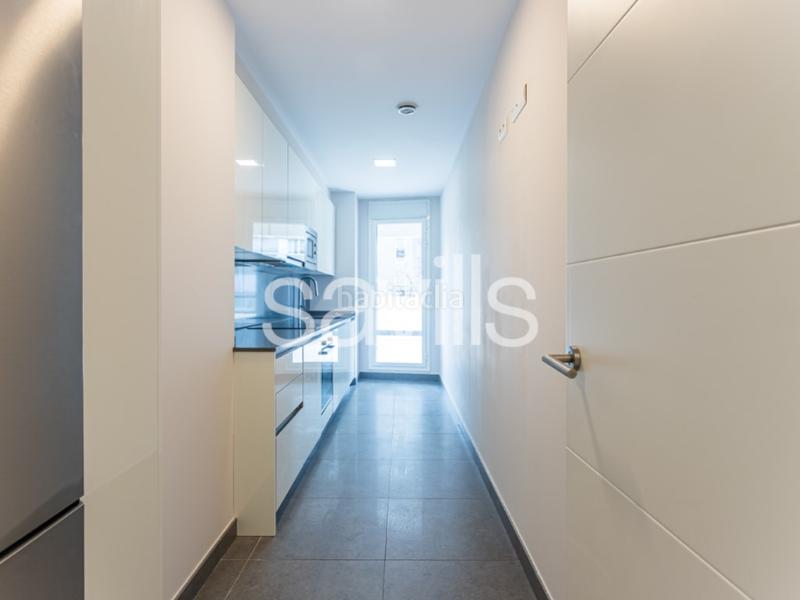 Foto f4219545-cfff-4cd6-874c-a15cf5e184d0. Apartamento magnífico piso en venta en diagonal mar en Barcelona