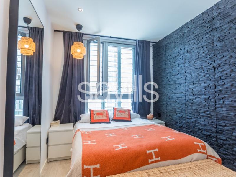 Foto 293a26d9-5d25-4df4-8e27-cafbb5e1a60c. Appartement avec parking dans St. Pere - Sta. Caterina - El Born Barcelona