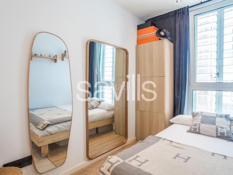 Foto 55637f9c-de15-4d8d-bba1-54d622082167. Appartement avec parking dans St. Pere - Sta. Caterina - El Born Barcelona