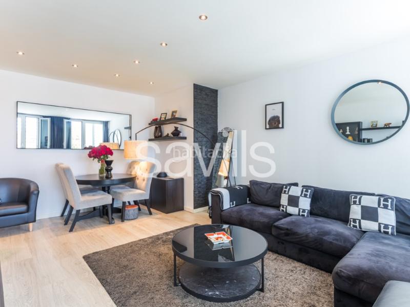 Foto 5669a500-aad4-4fe7-adc2-ddfa8751182a. Appartement avec parking dans St. Pere - Sta. Caterina - El Born Barcelona