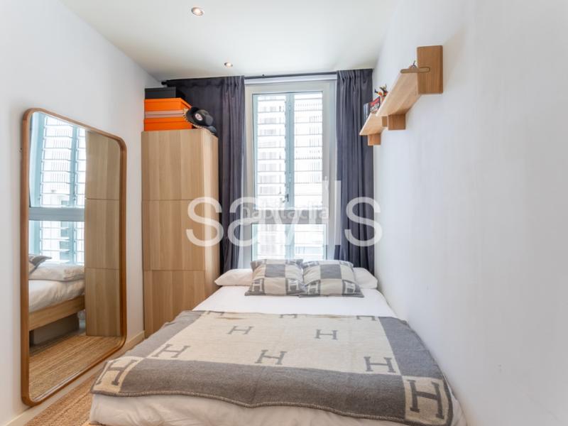 Foto 93006a7c-08b4-449a-8bc0-2cfd0c33eb7d. Appartement avec parking dans St. Pere - Sta. Caterina - El Born Barcelona