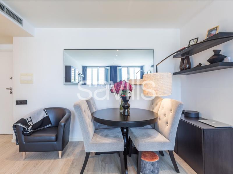 Foto c0de683f-a296-41fe-9bb5-90ec3a83179d. Appartement avec parking dans St. Pere - Sta. Caterina - El Born Barcelona