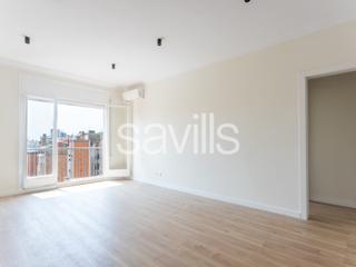 Apartament a Putget - Farró. Piso reformado en zona sant gervasi