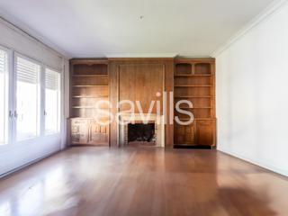 Apartament a Sant Gervasi - Galvany. Piso en venta en sant gervasi  galvany