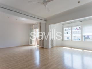 Apartament a Sant Gervasi - Bonanova. Piso a la venta sant gervasi, la bonanova