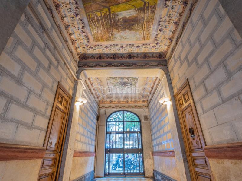 Foto 58a71410-54d0-4fec-8c27-8b168c308773. Apartamento piso en venta en Sant Antoni en Sant Antoni Barcelona