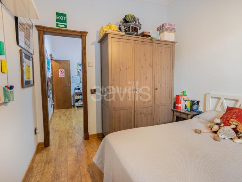 Foto 5c4efed1-b14b-4e6e-9d55-f34db0575b0f. Apartamento piso en venta en Sant Antoni en Sant Antoni Barcelona