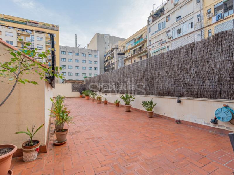 Foto bb38dfd0-c083-497e-888a-e69138f23802. Apartamento piso en venta en Sant Antoni en Sant Antoni Barcelona