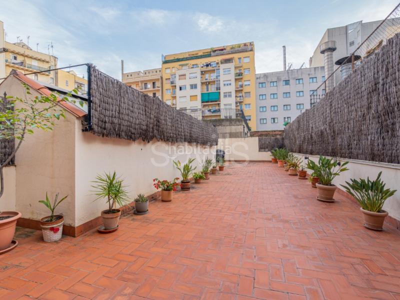 Foto c8849d92-7bac-4768-9fb4-2c44512202fe. Apartamento piso en venta en Sant Antoni en Sant Antoni Barcelona