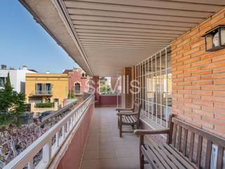 Apartament a Tres Torres. Exclusivo piso de lujo en tres tores