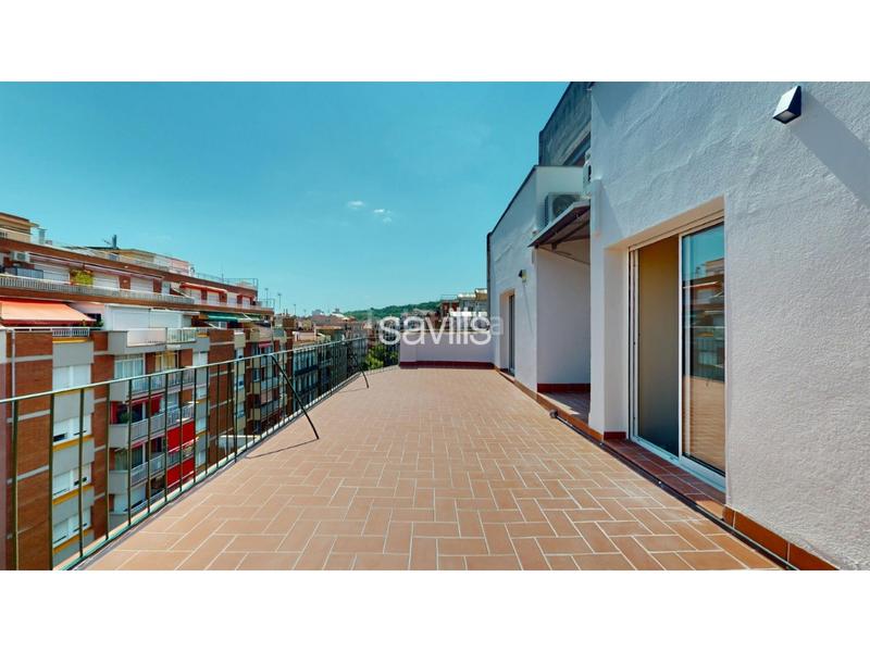 Foto ecdb406d-1503-4156-a82d-2a0bfe579089. Ático  en eixample en Sant Antoni Barcelona