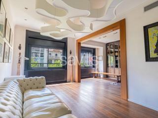 Apartament a Sant Gervasi - Galvany. Piso en avenida diagonal junto a rambla cataluña