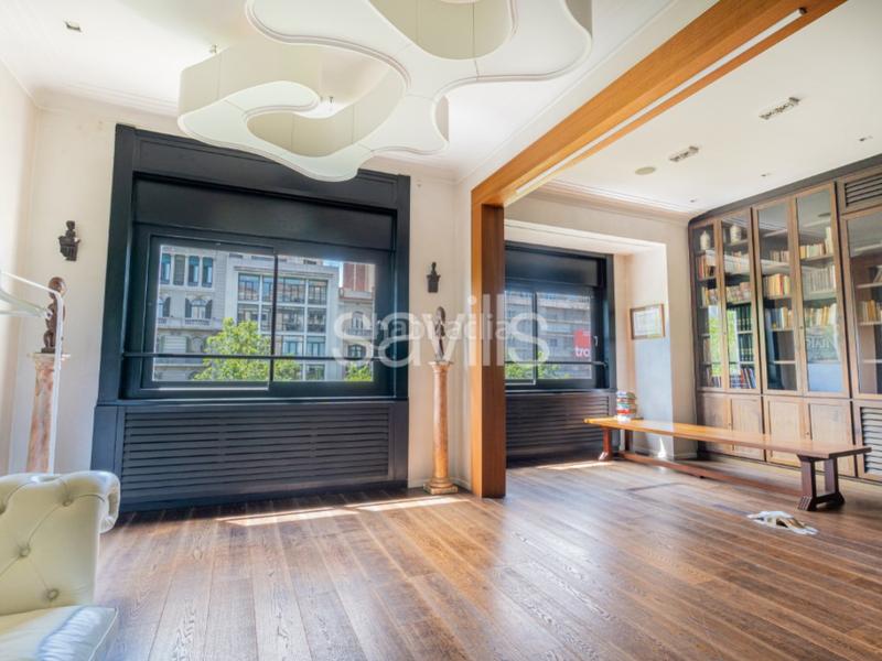 Foto 5500661c-2f73-41b4-a2fb-ab0ca04f6cca. Apartamento piso en avenida diagonal junto a rambla cataluña en Barcelona