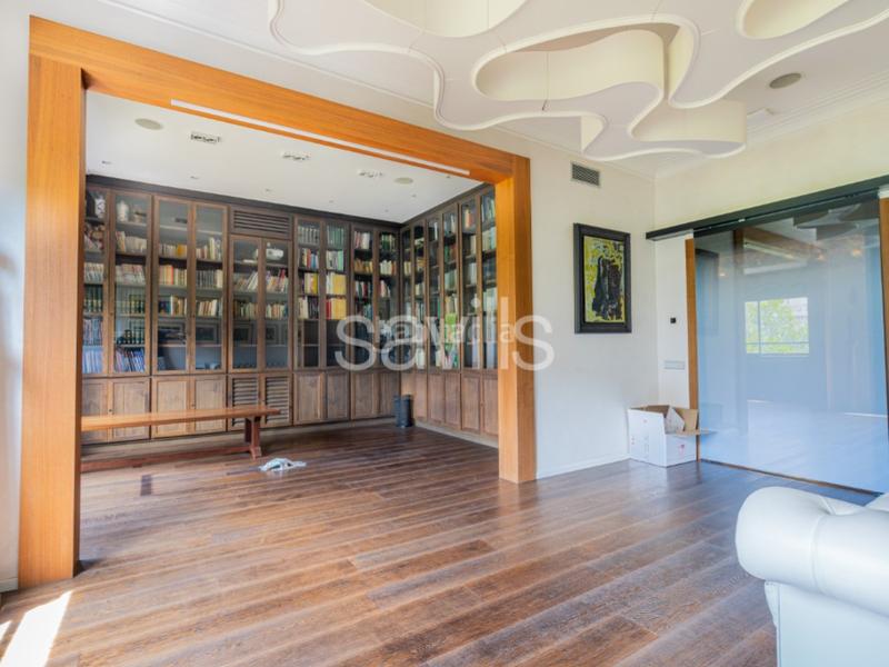Foto 84ee30a6-5307-47a8-a200-3ba8a44d11db. Apartamento piso en avenida diagonal junto a rambla cataluña en Barcelona