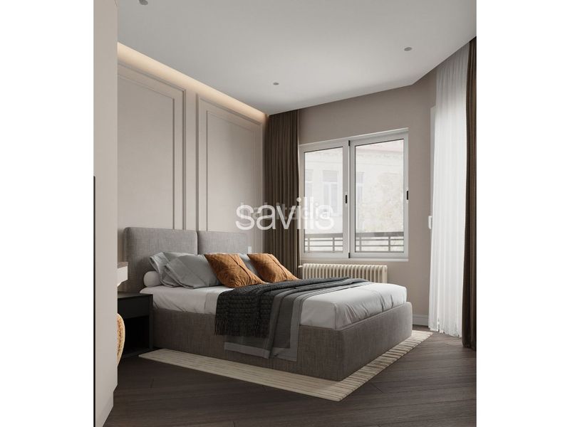 Foto 13e4f781-6085-4b6b-acd6-8c5dbab419c5. Apartament a Dreta de l´Eixample Barcelona