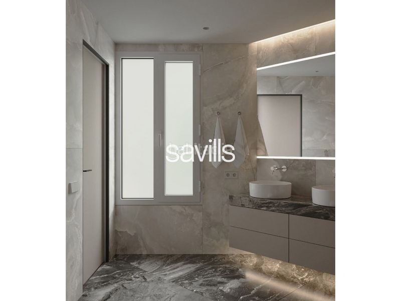 Foto cf038c0f-b9a8-489b-b385-d0b4b8539251. Apartament a Dreta de l´Eixample Barcelona