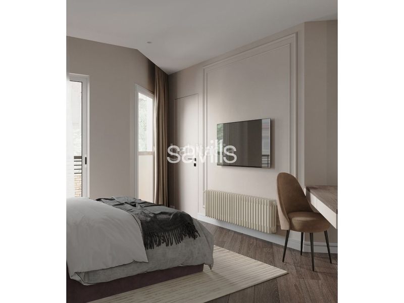 Foto cfeb8bea-4629-44fb-9c90-0879203b4114. Apartament a Dreta de l´Eixample Barcelona