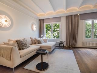 Apartament a L´Antiga Esquerra de l´Eixample. Piso en venta en la antiga esquerra de leixample