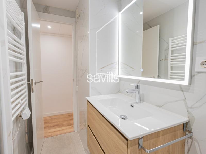 Foto 0924ffc0-5093-4637-80a2-01dbe13b9e43. Piccolo appartamento in La Nova Esquerra de l´Eixample Barcelona