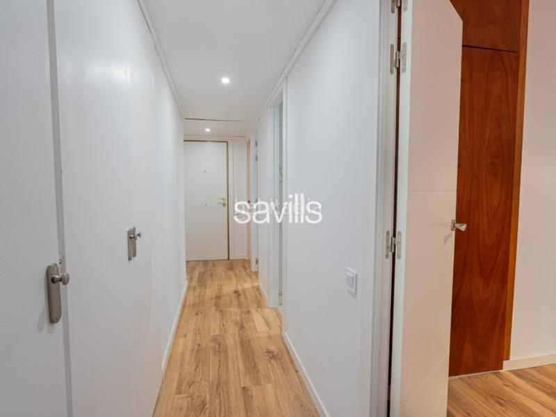 Foto 35d577c0-f4ab-4667-8eec-906767014d1a. Piccolo appartamento in La Nova Esquerra de l´Eixample Barcelona