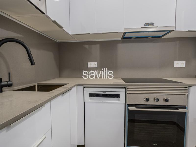 Foto 3c55d4d9-0678-45e7-8d7e-9bb8af4e4d6a. Piccolo appartamento in La Nova Esquerra de l´Eixample Barcelona